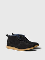 Black Bentley Boot