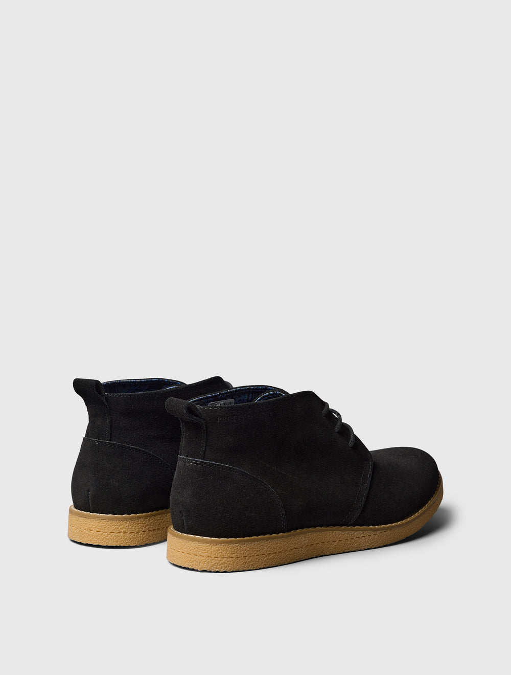 Black Bentley Boot