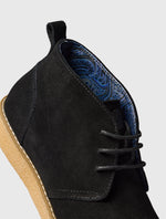 Black Bentley Boot
