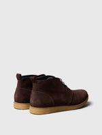 Brown Bentley Boot
