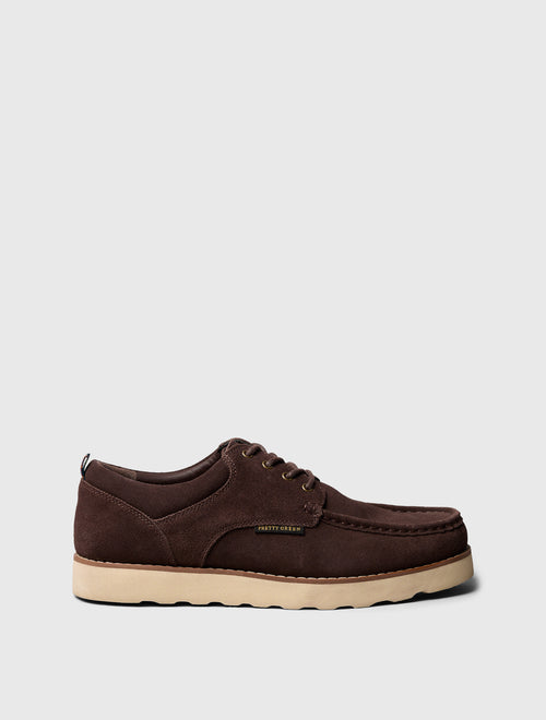 Brown Murray Shoe