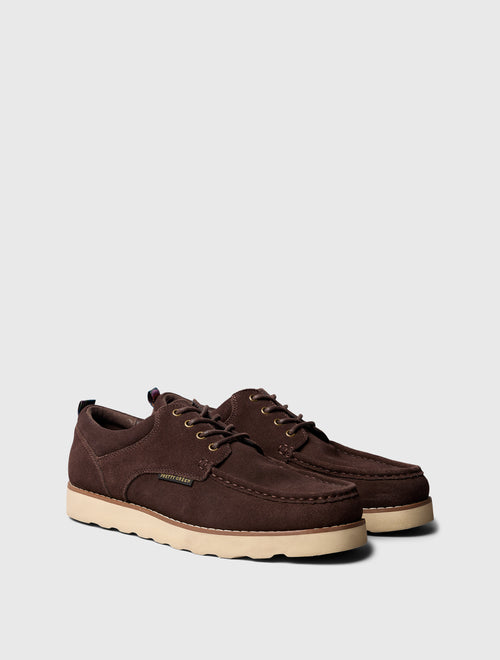 Brown Murray Shoe