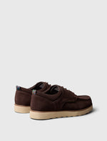Brown Murray Shoe