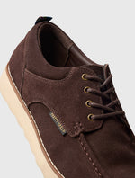 Brown Murray Shoe