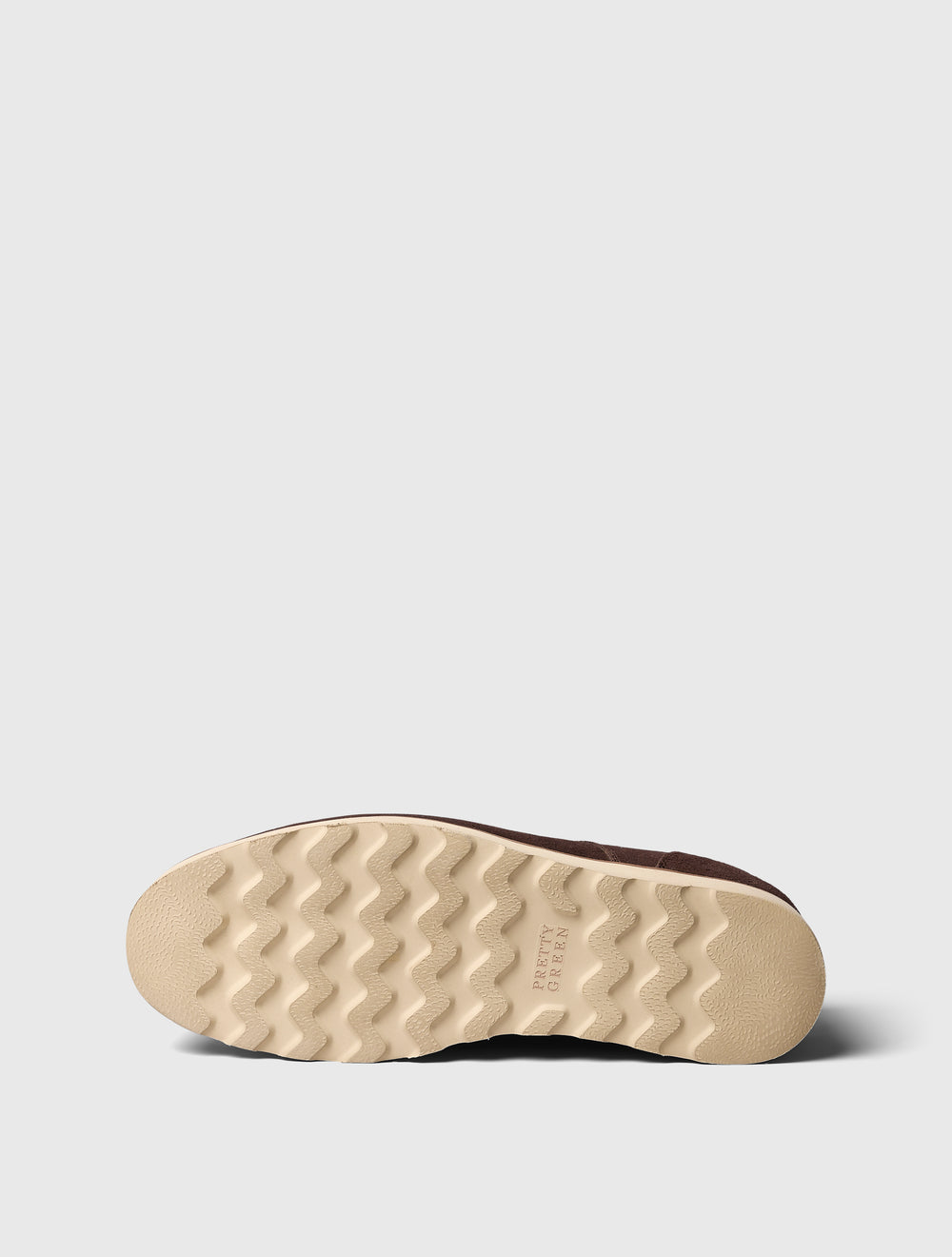 Brown Murray Shoe