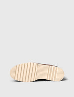 Tan Ashby Boot
