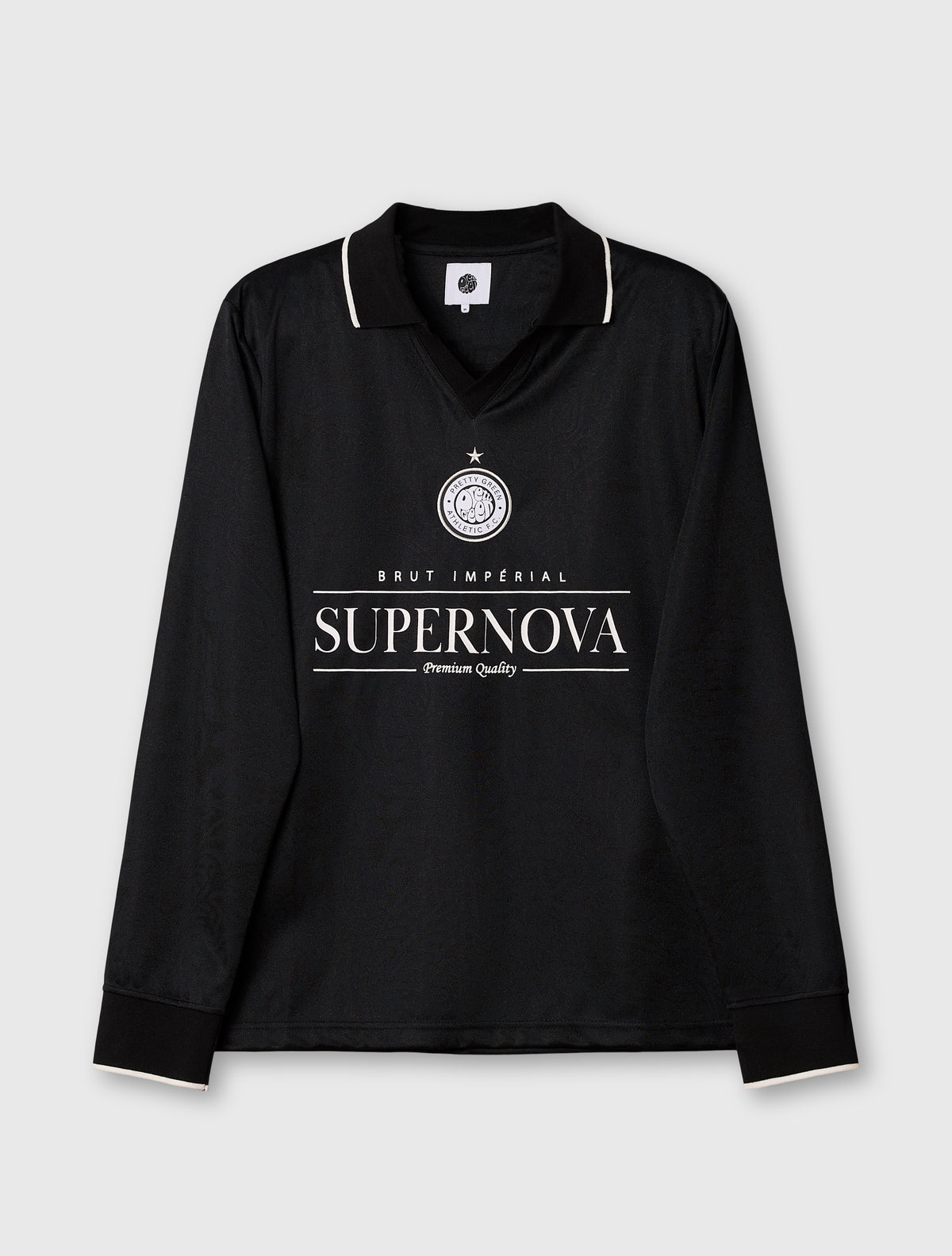 Supernova Football Top