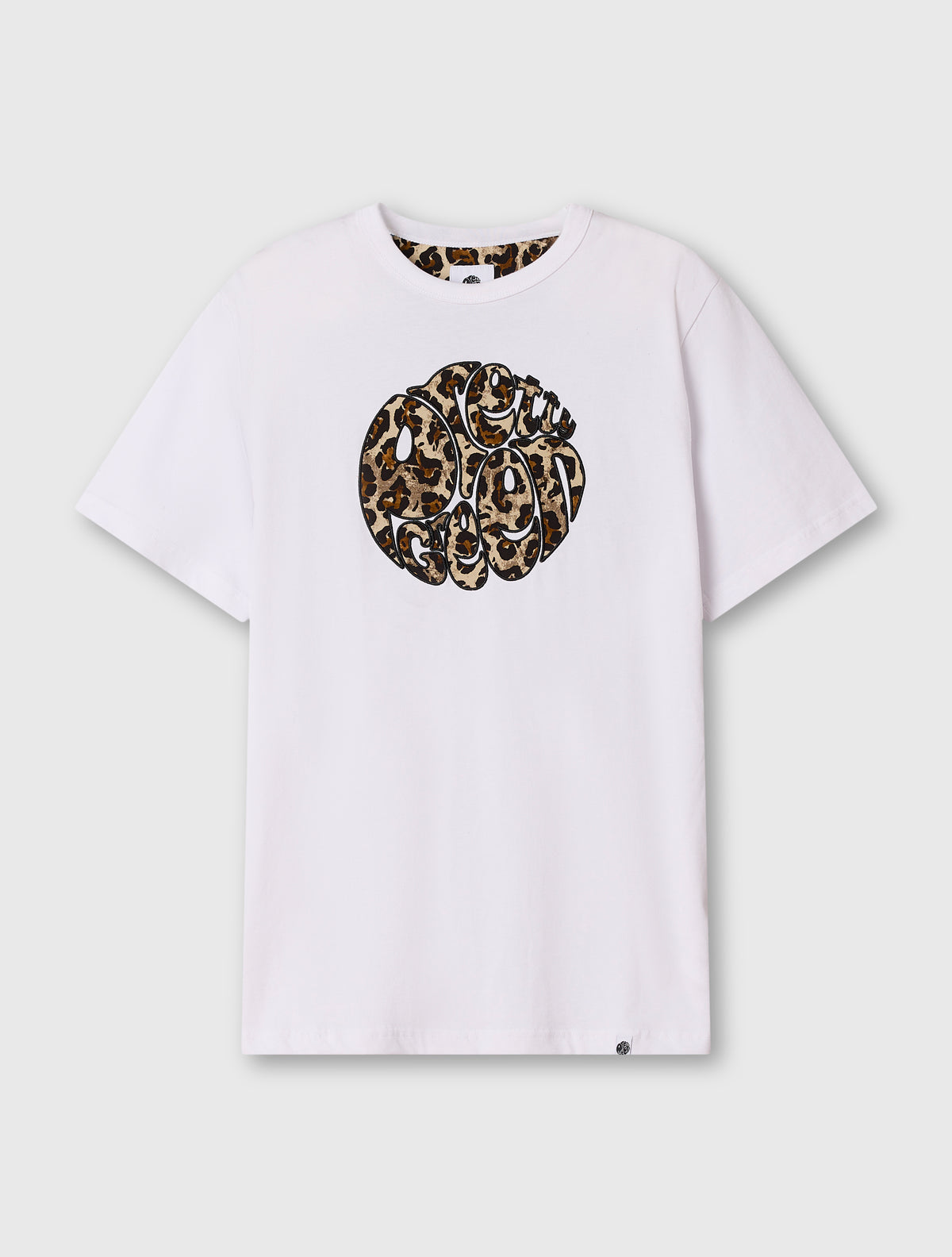 Voltaire Logo T Shirt