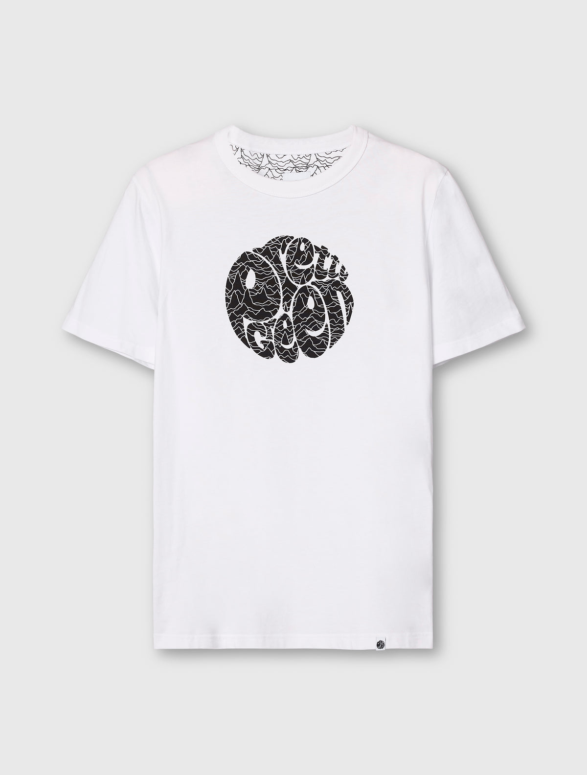 Pulsar Logo T Shirt