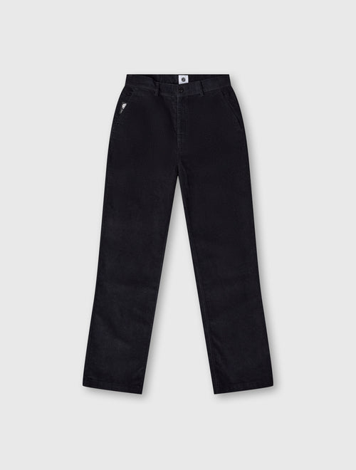 Black Hannet Cords