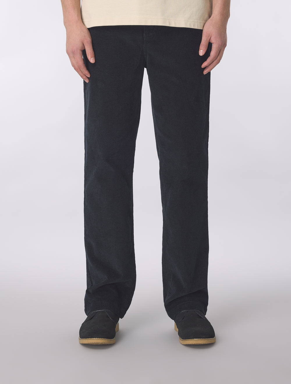 Black Hannet Cords