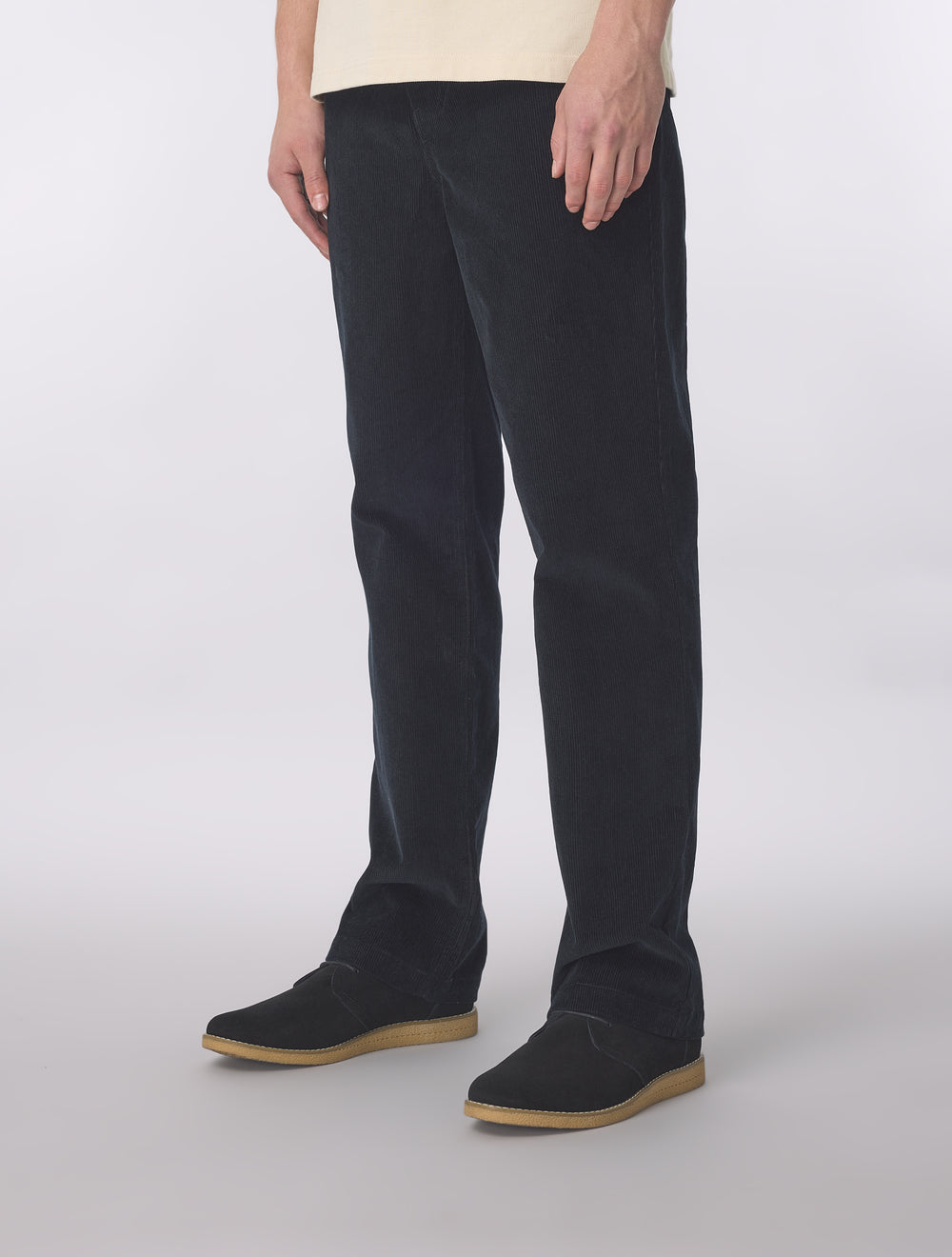 Black Hannet Cords