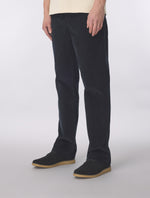 Black Hannet Cords