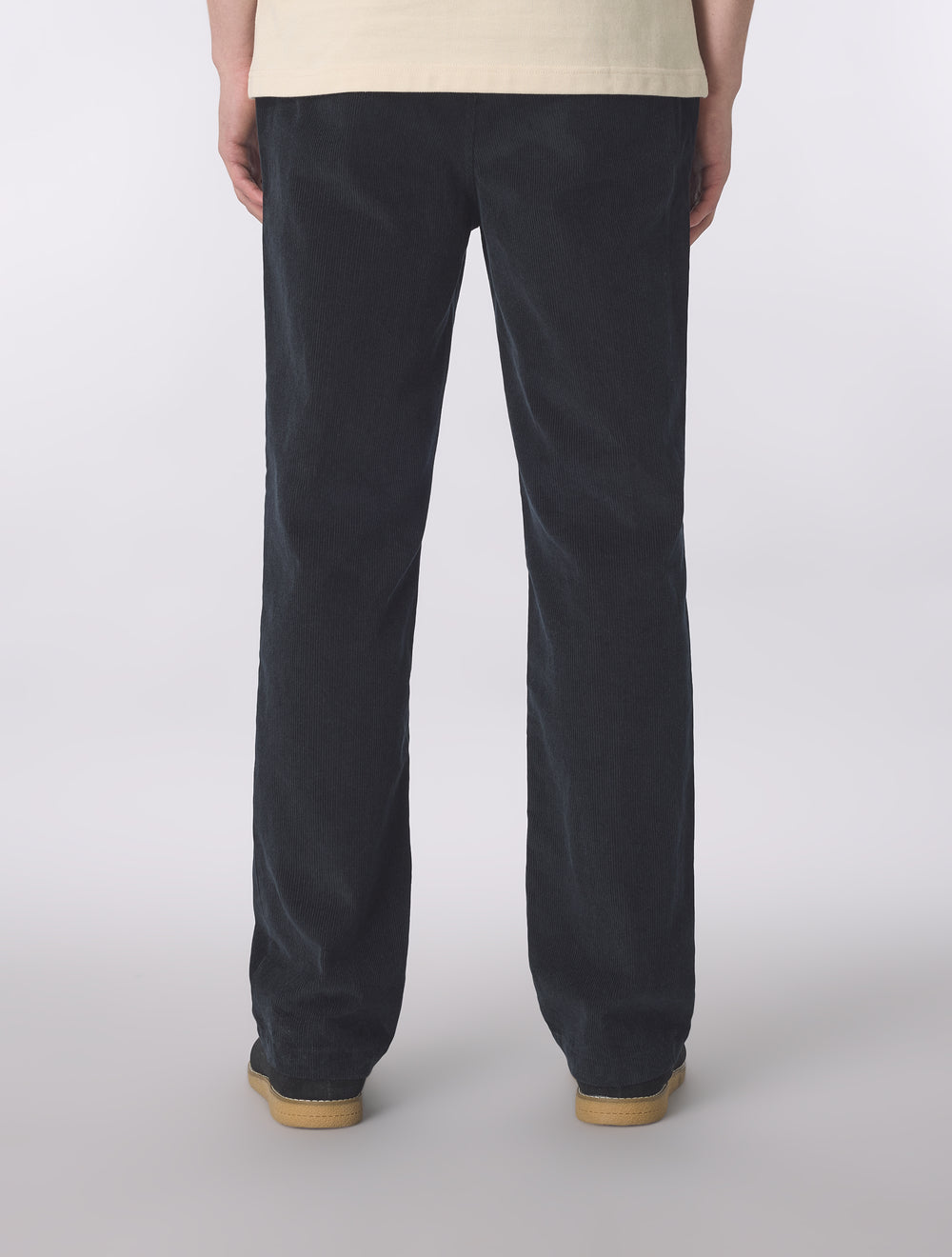 Black Hannet Cords