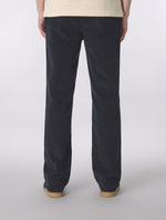 Black Hannet Cords
