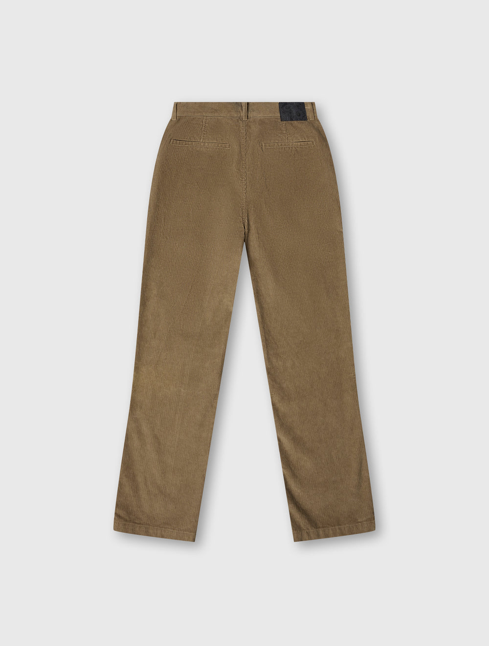 Khaki Hannet Cords