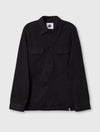 Black Alderley Jacket