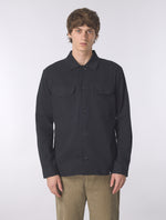 Black Alderley Jacket