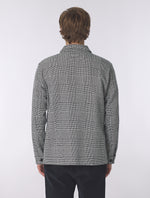 Black Alderley Prince Of Wales Jacket