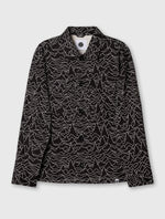 Black Pulsar Jacket