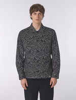 Black Pulsar Jacket