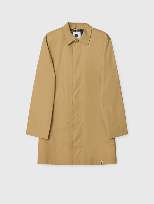 Taupe Feltham Mac