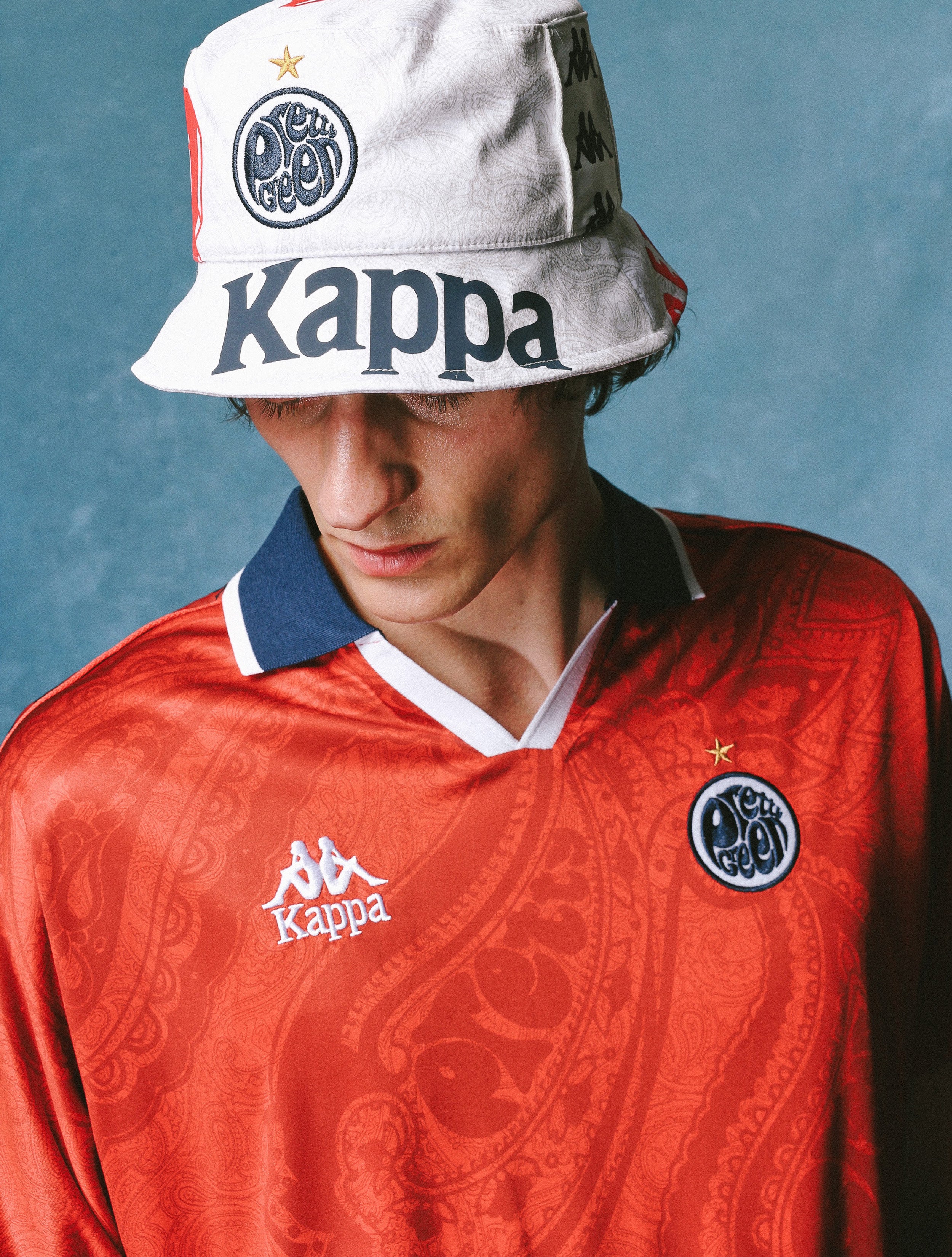 Pretty Green x Kappa – Pretty Green Store