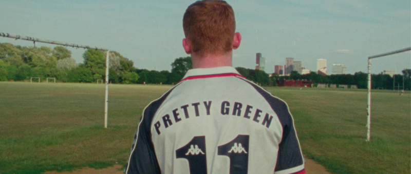 Pretty Green x Kappa – Pretty Green Store