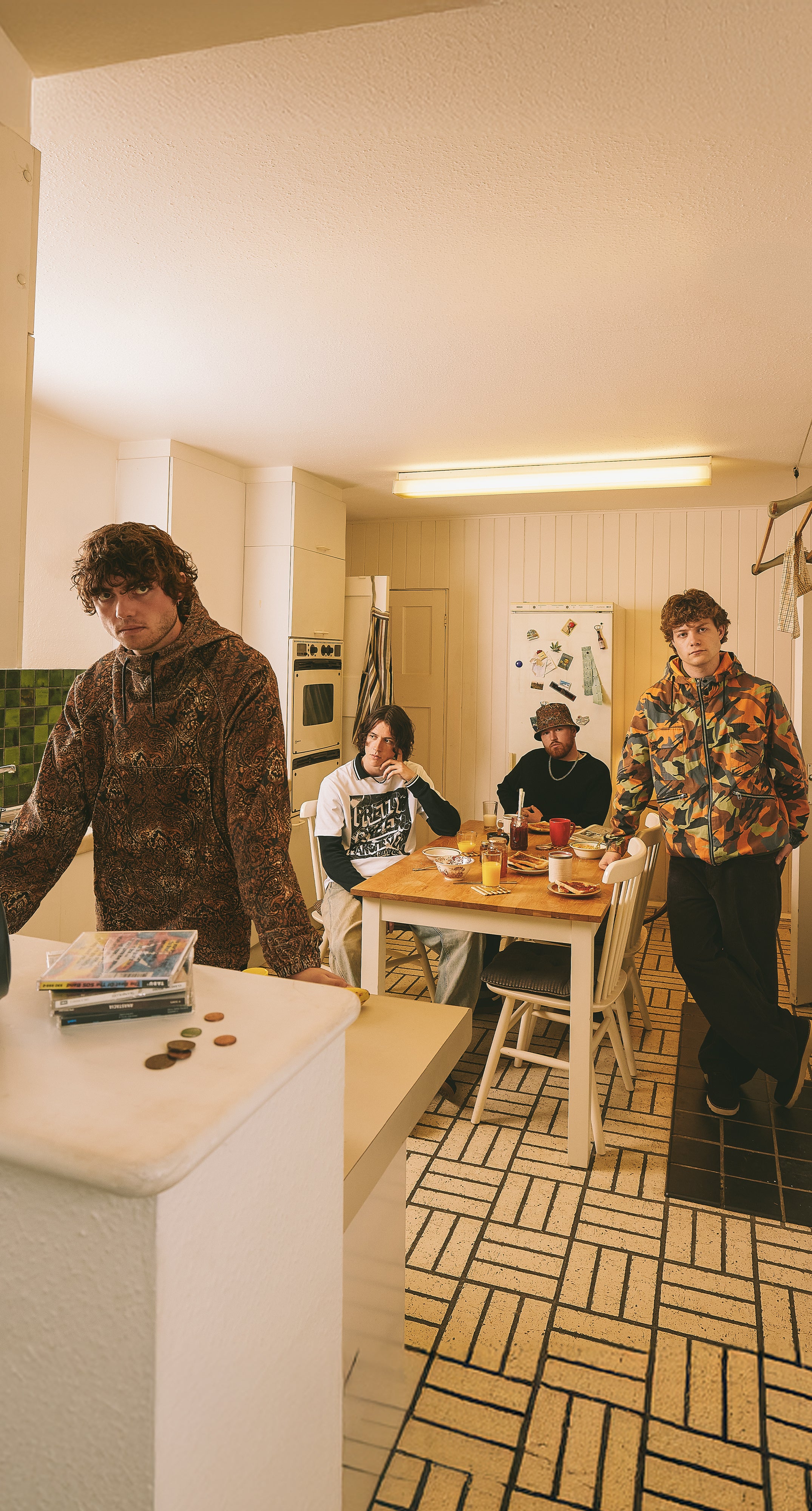 Pretty Green | Official Pretty Green Online Store – Pretty Green Store