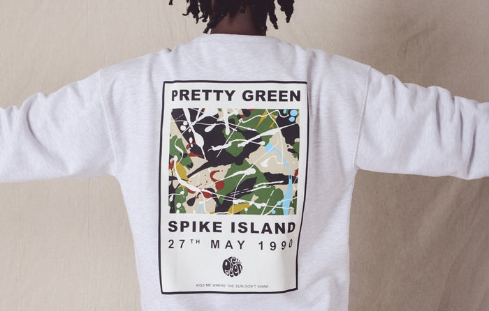 Pretty Green | Official Pretty Green Online Store – Pretty