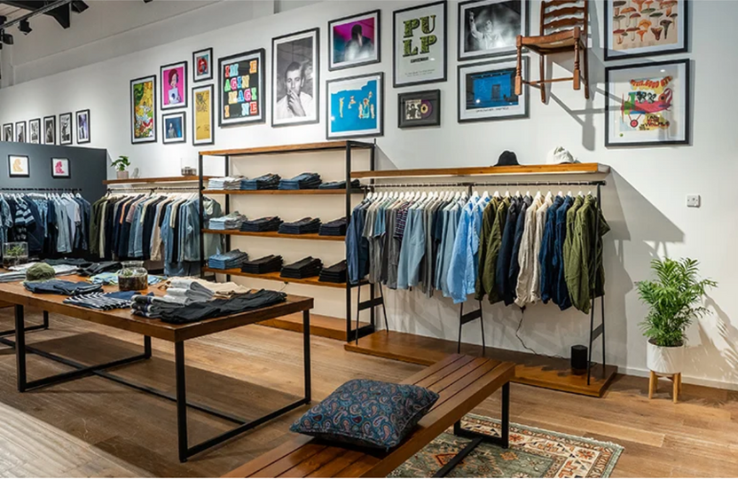 Explore – Pretty Green Store