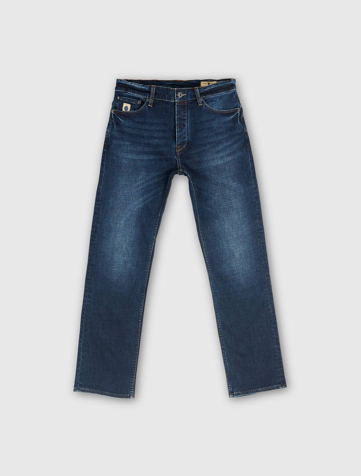 Erwood Slim Fit Jeans | Pretty Green | Men's Clothing and Accessories.