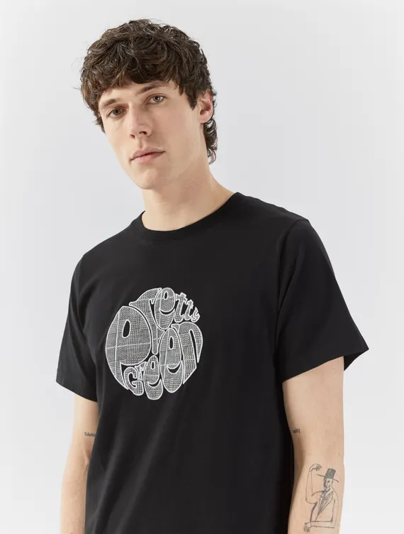 By name Butcher pipeline T Shirt | Pretty Green | Official Pretty Green Online Store