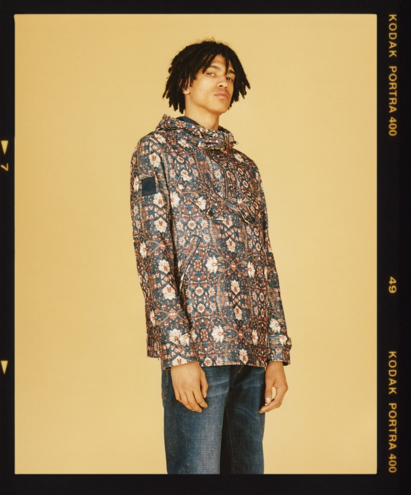 Green Label AW17 | Pretty Green | Official Pretty Green Online Store