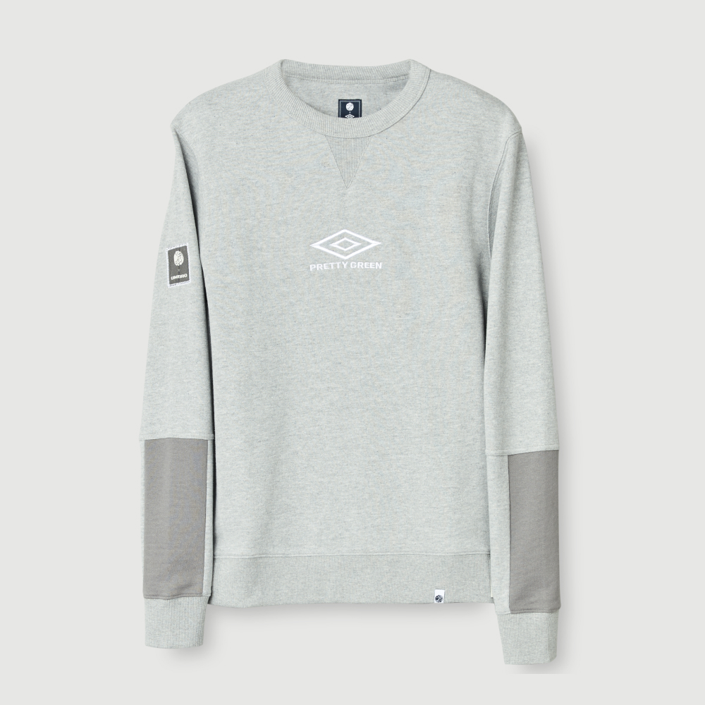 Pretty Green X Umbro Coming Soon | Pretty Green | Men's Clothing and ...