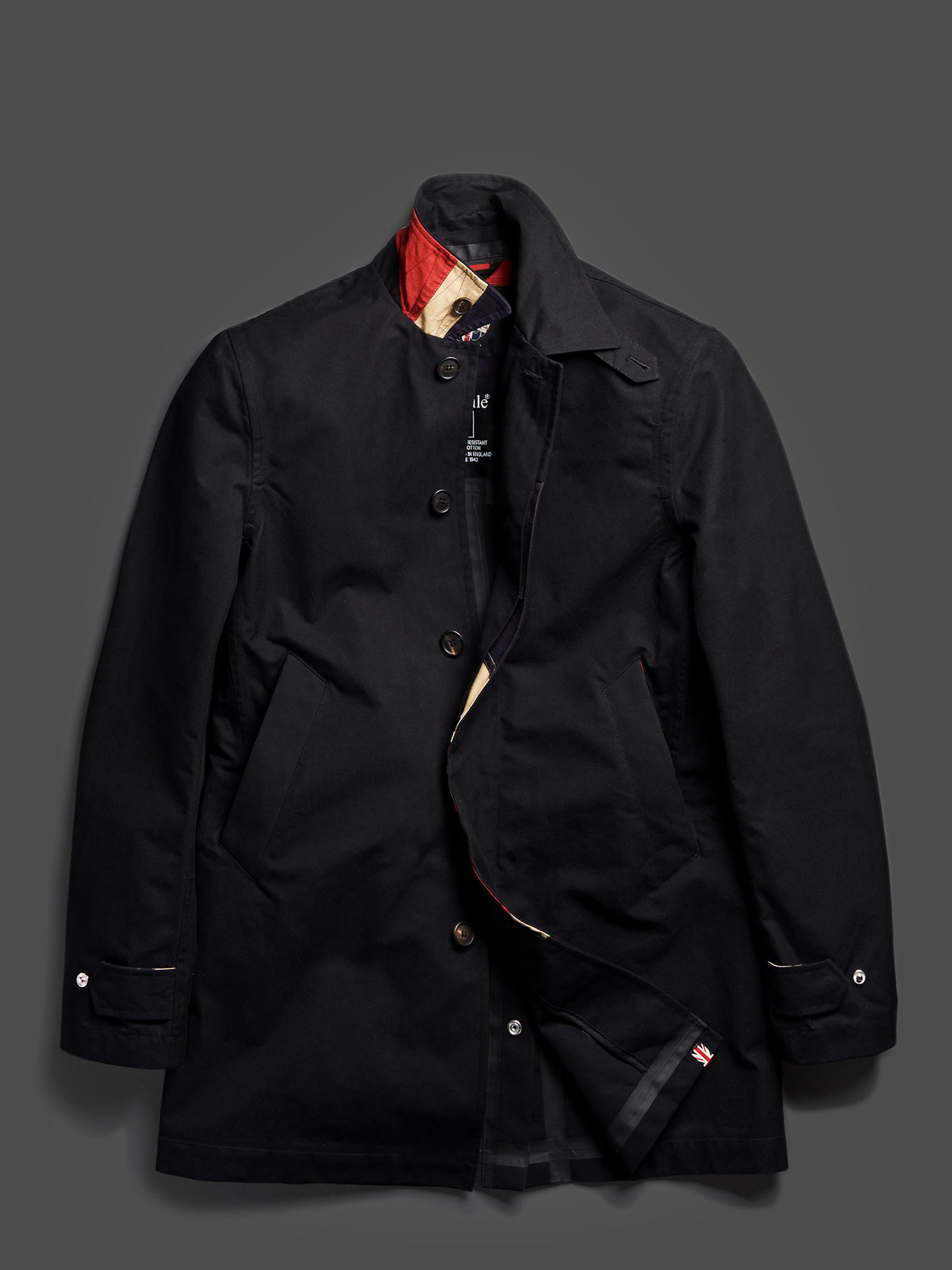 Made in England | Pretty Green | Men's Clothing and Accessories.