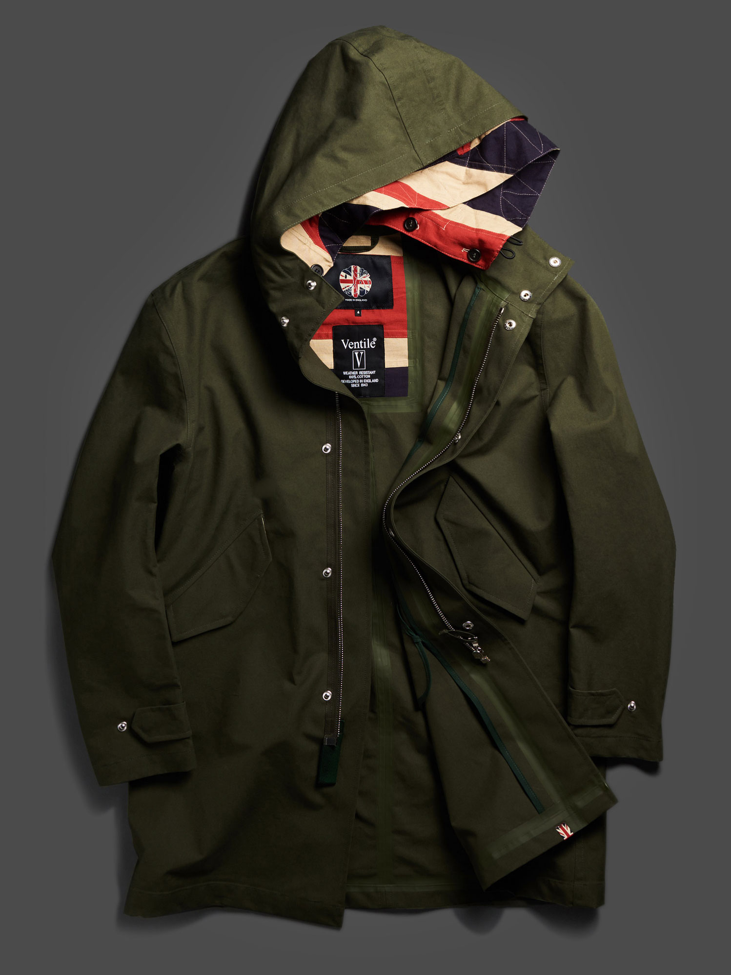 Made in England | Pretty Green | Men's Clothing and Accessories.